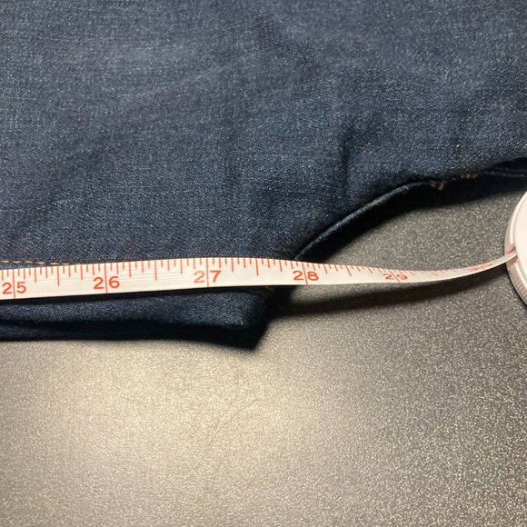 NWOT Eddie Bauer Jeans - Picture 6 of 6